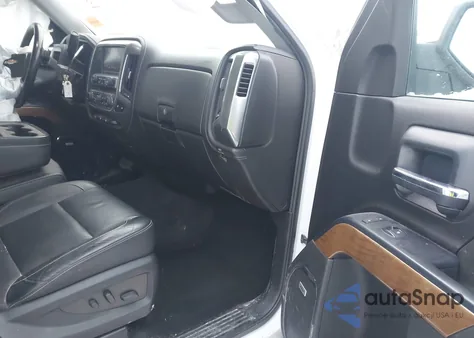 2018 Chevrolet Silverado 1500 1Lz from USA, damaged, VIN 1GCVKSEC6JZ210372